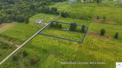 Residential Land For Sale in Sedalia, Missouri