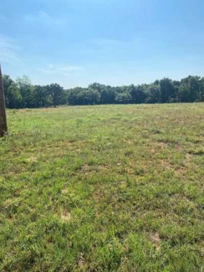 Residential Land For Sale in Blanchard, Oklahoma