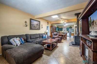 Home For Sale in Cuchillo, New Mexico