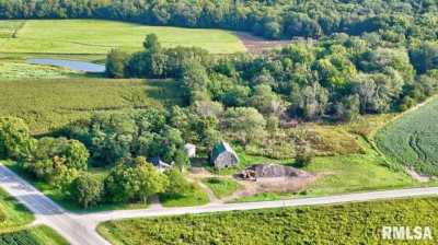 Residential Land For Sale in Tallula, Illinois