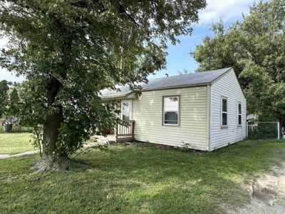 Home For Sale in Plainville, Kansas