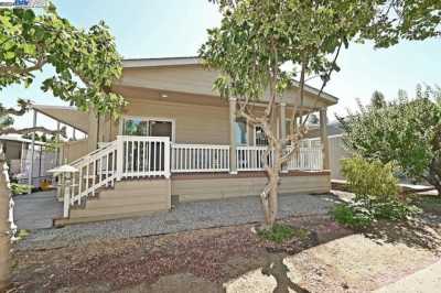 Home For Sale in Pleasanton, California