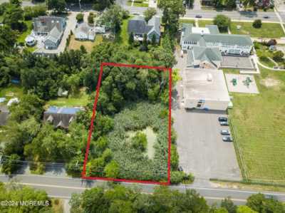 Residential Land For Sale in Island Heights, New Jersey