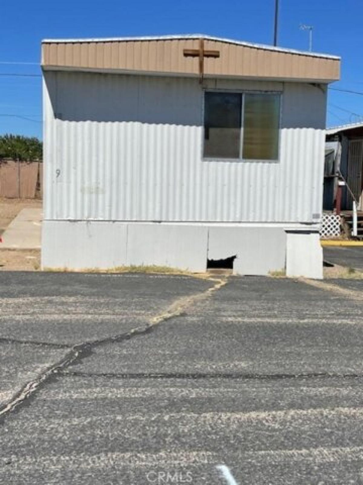 Picture of Home For Sale in Daggett, California, United States