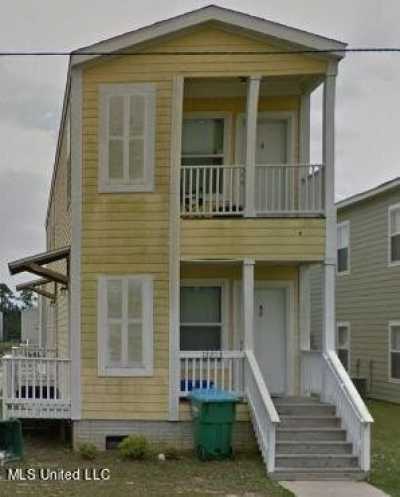 Home For Rent in Gulfport, Mississippi