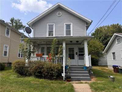 Home For Sale in Sharon, Pennsylvania