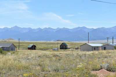 Residential Land For Sale in Westcliffe, Colorado