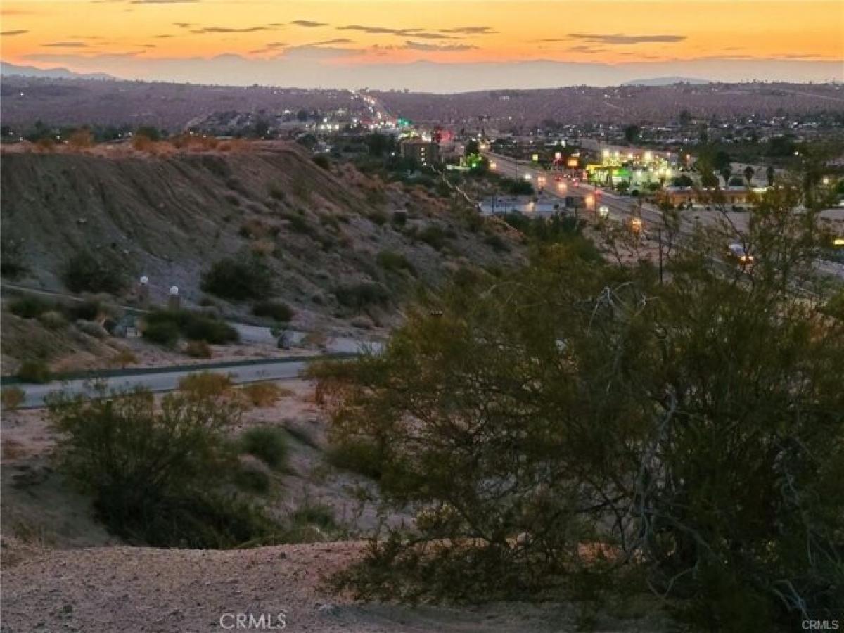 Picture of Residential Land For Sale in Twentynine Palms, California, United States