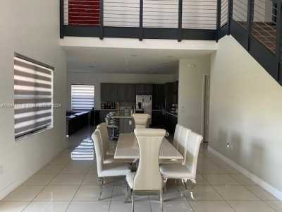 Home For Sale in Miami Lakes, Florida