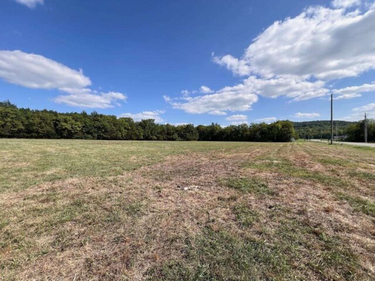 Picture of Residential Land For Sale in Milton, Tennessee, United States