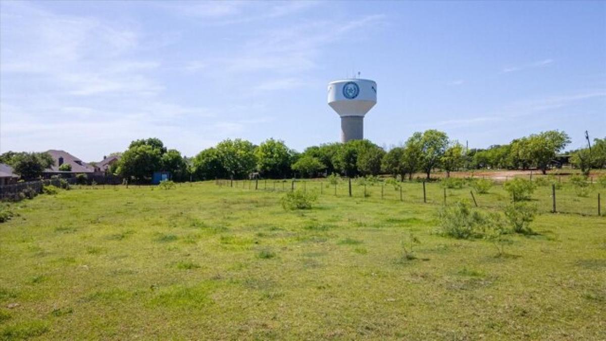 Picture of Residential Land For Sale in Joshua, Texas, United States