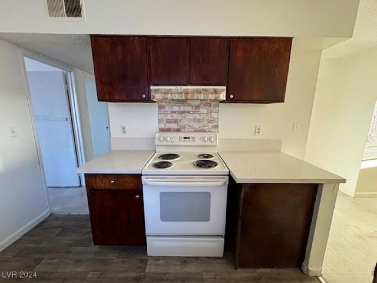 Picture of Apartment For Rent in Las Vegas, Nevada, United States