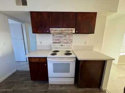 Apartment For Rent in Las Vegas, Nevada