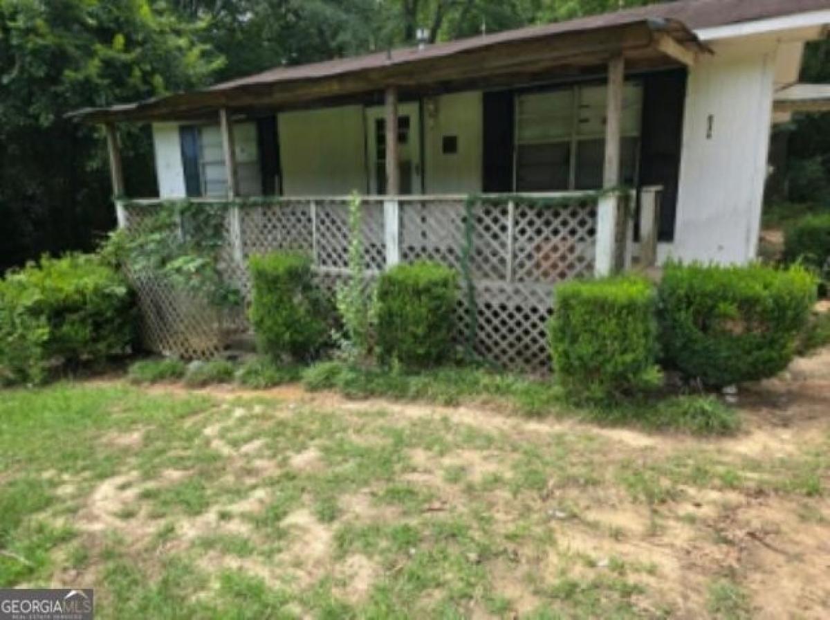 Picture of Home For Sale in Cochran, Georgia, United States