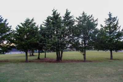 Residential Land For Sale in Edmond, Oklahoma