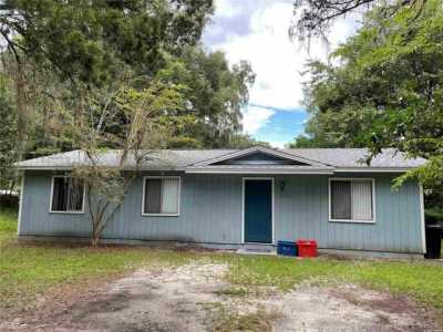 Home For Rent in Gainesville, Florida