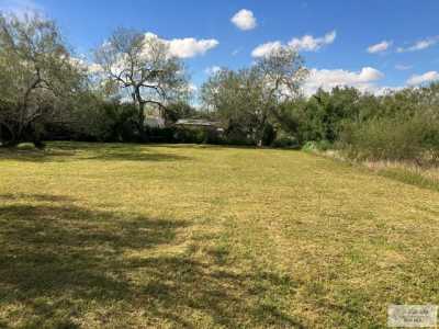 Residential Land For Sale in Mercedes, Texas