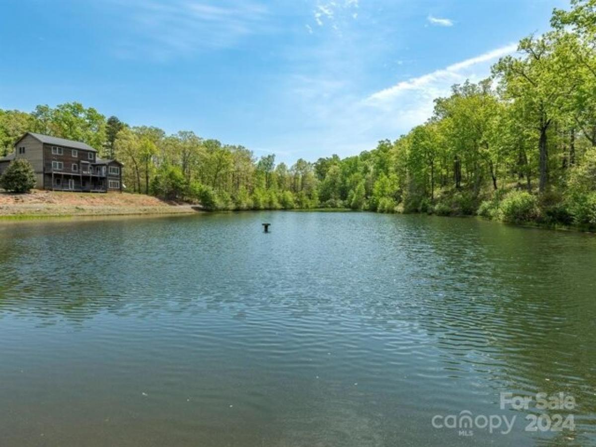 Picture of Residential Land For Sale in Mooresboro, North Carolina, United States