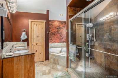 Home For Sale in Evergreen, Colorado