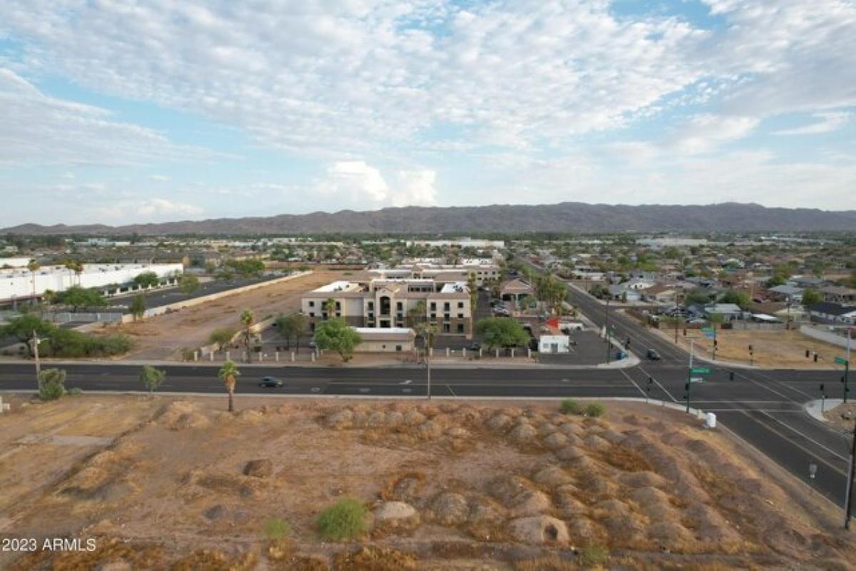 Picture of Residential Land For Sale in Phoenix, Arizona, United States