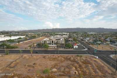 Residential Land For Sale in Phoenix, Arizona