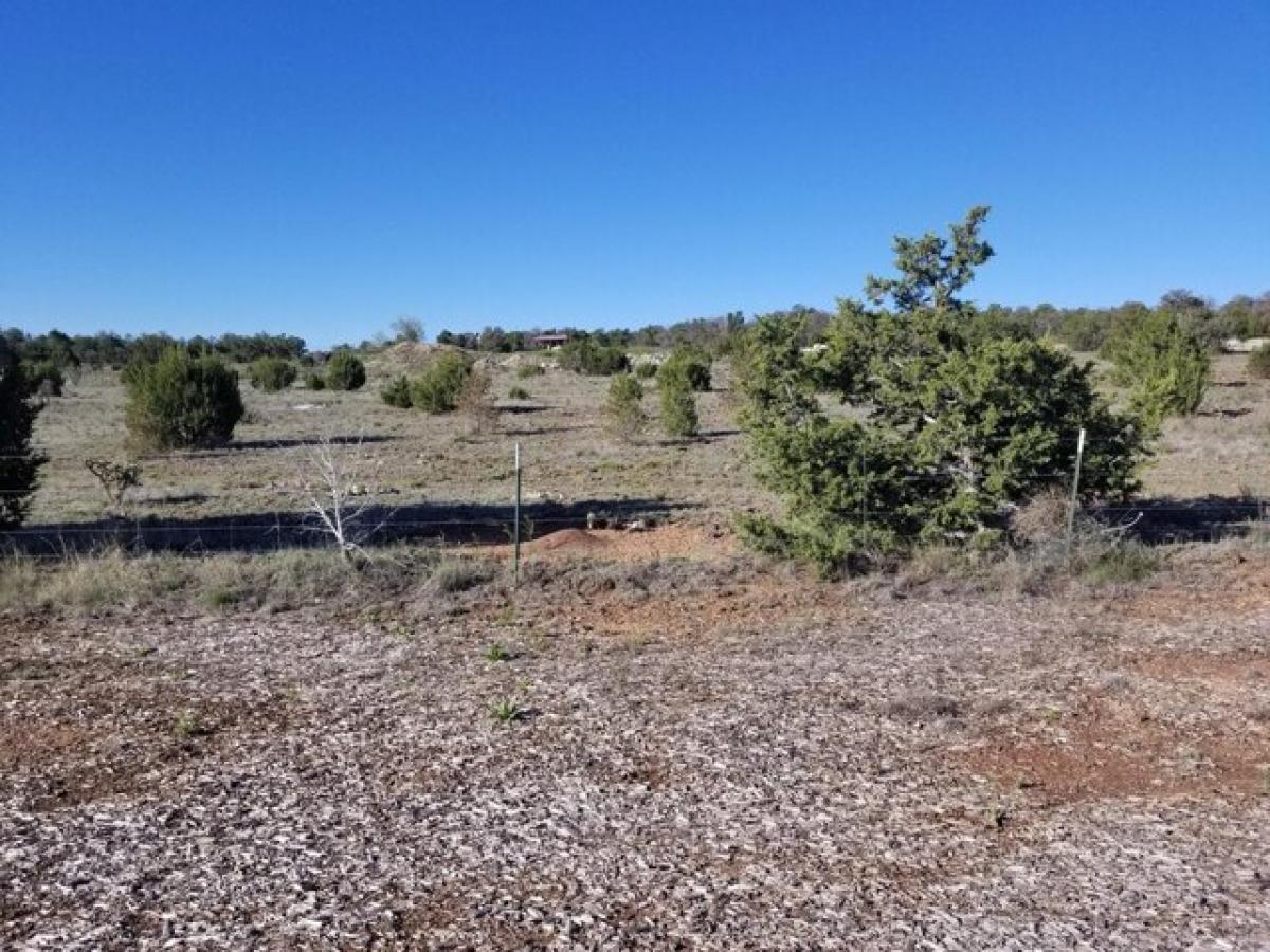 Picture of Residential Land For Sale in Edgewood, New Mexico, United States