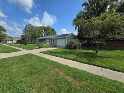 Home For Sale in Rock Port, Missouri