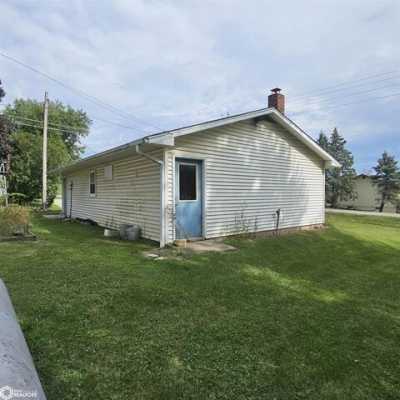 Home For Sale in Afton, Iowa