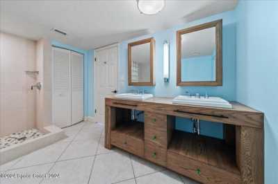 Home For Sale in Cocoa Beach, Florida