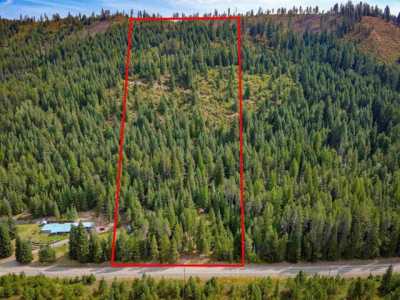 Residential Land For Sale in Cusick, Washington