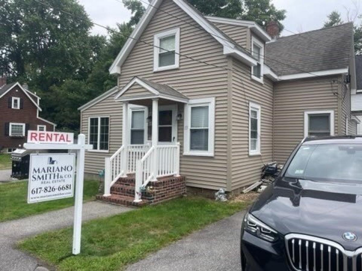 Picture of Home For Rent in Hamilton, Massachusetts, United States