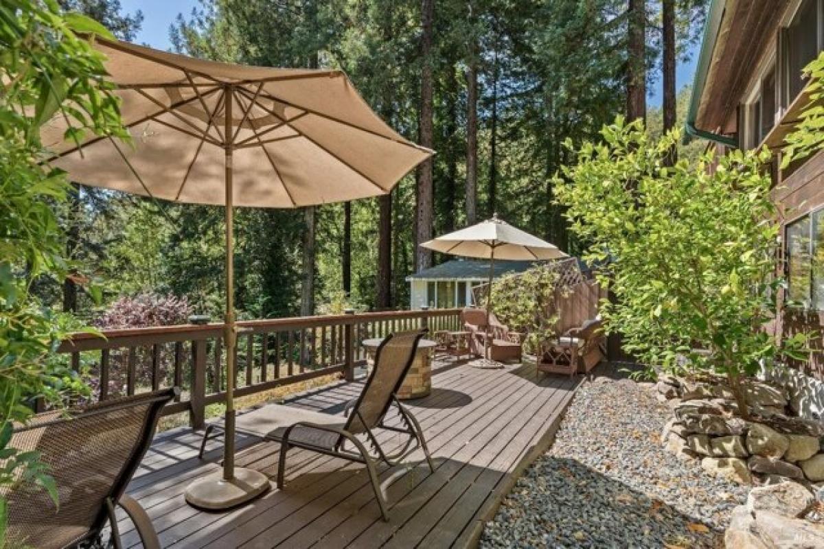 Picture of Home For Sale in Guerneville, California, United States