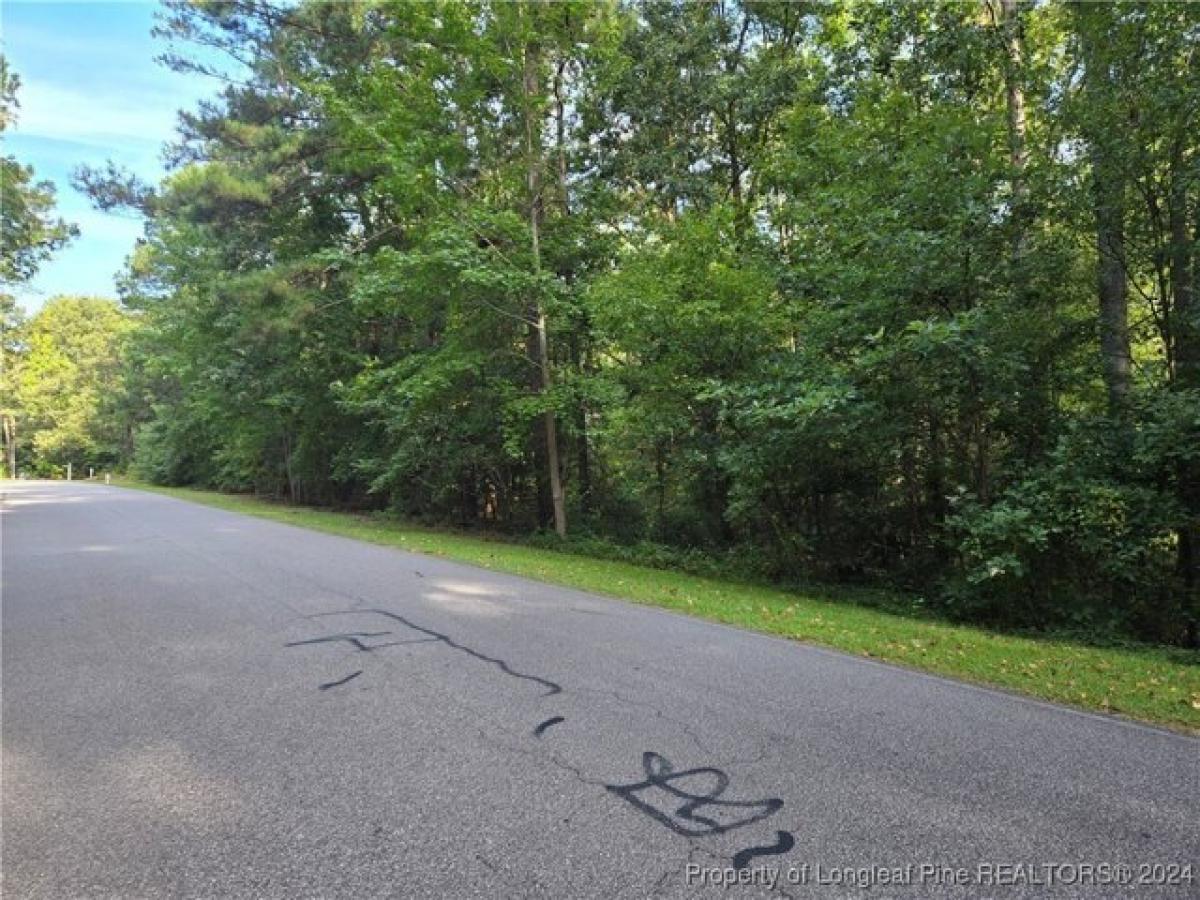 Picture of Residential Land For Sale in Vass, North Carolina, United States