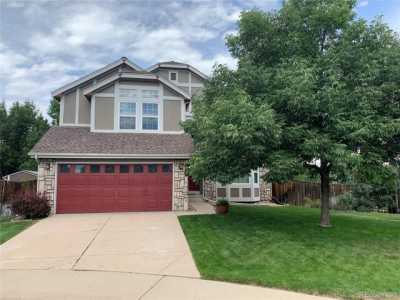 Home For Sale in Westminster, Colorado