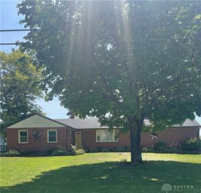 Home For Sale in Hamilton, Ohio