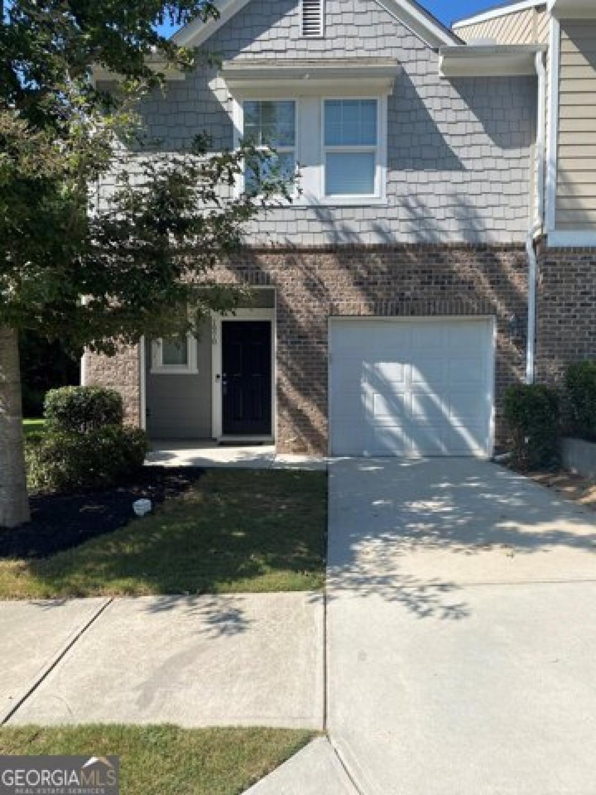 Picture of Home For Rent in Conyers, Georgia, United States