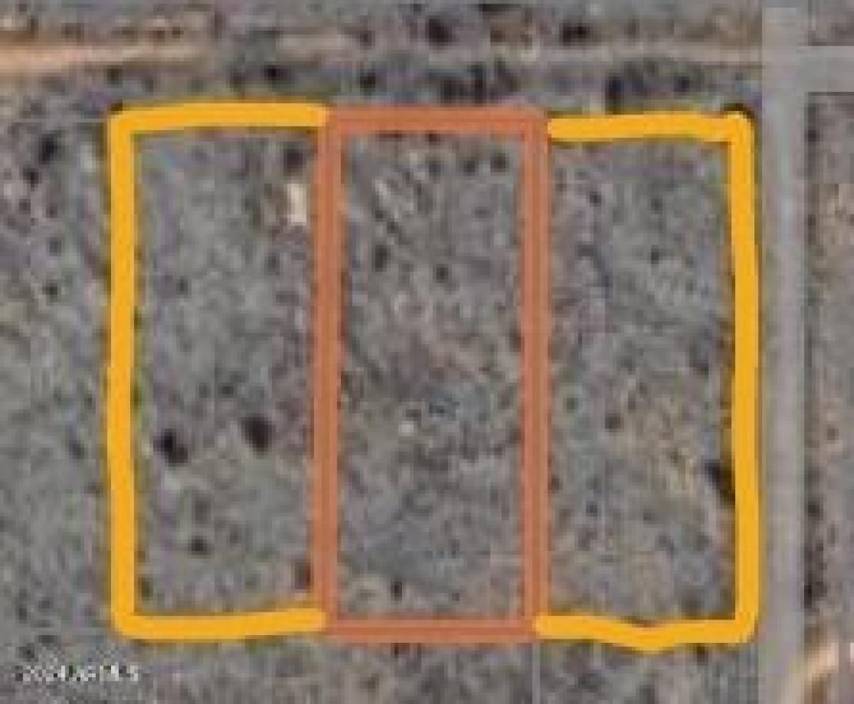 Picture of Residential Land For Sale in Pearce, Arizona, United States