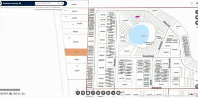 Residential Land For Sale in Interlachen, Florida