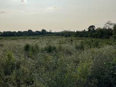 Residential Land For Sale in 