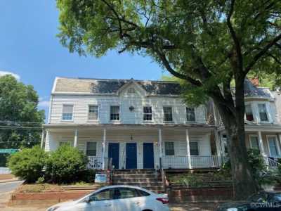 Apartment For Rent in Richmond, Virginia