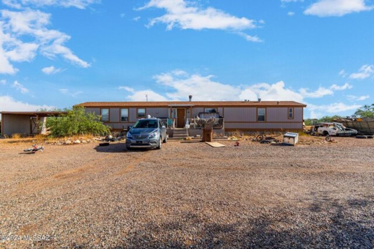 Picture of Home For Sale in Marana, Arizona, United States