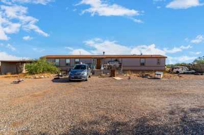 Home For Sale in Marana, Arizona