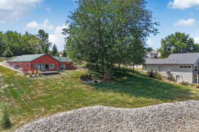 Home For Sale in Ellston, Iowa