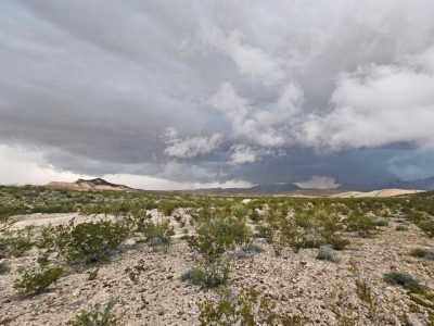 Residential Land For Sale in Terlingua, Texas