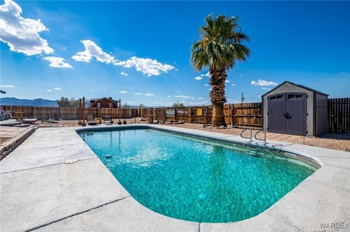 Picture of Home For Sale in Fort Mohave, Arizona, United States