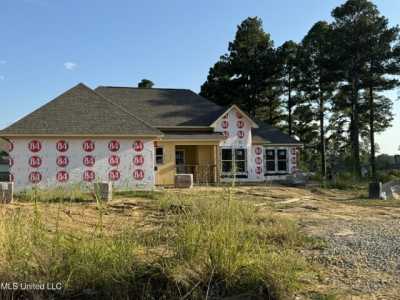 Home For Sale in Clinton, Mississippi