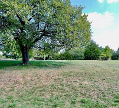 Residential Land For Sale in Sulphur, Oklahoma