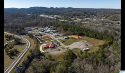 Residential Land For Sale in Springville, Alabama