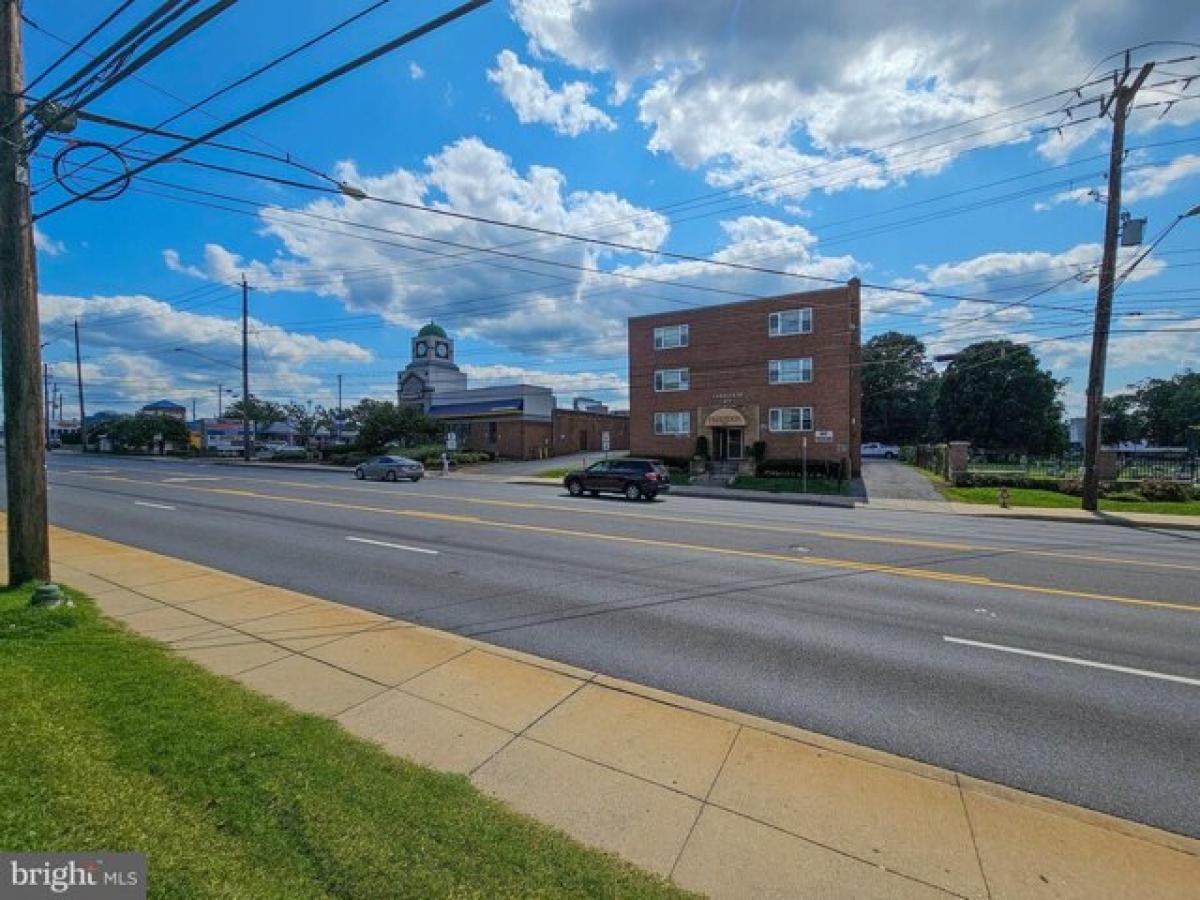 Picture of Residential Land For Sale in Gaithersburg, Maryland, United States