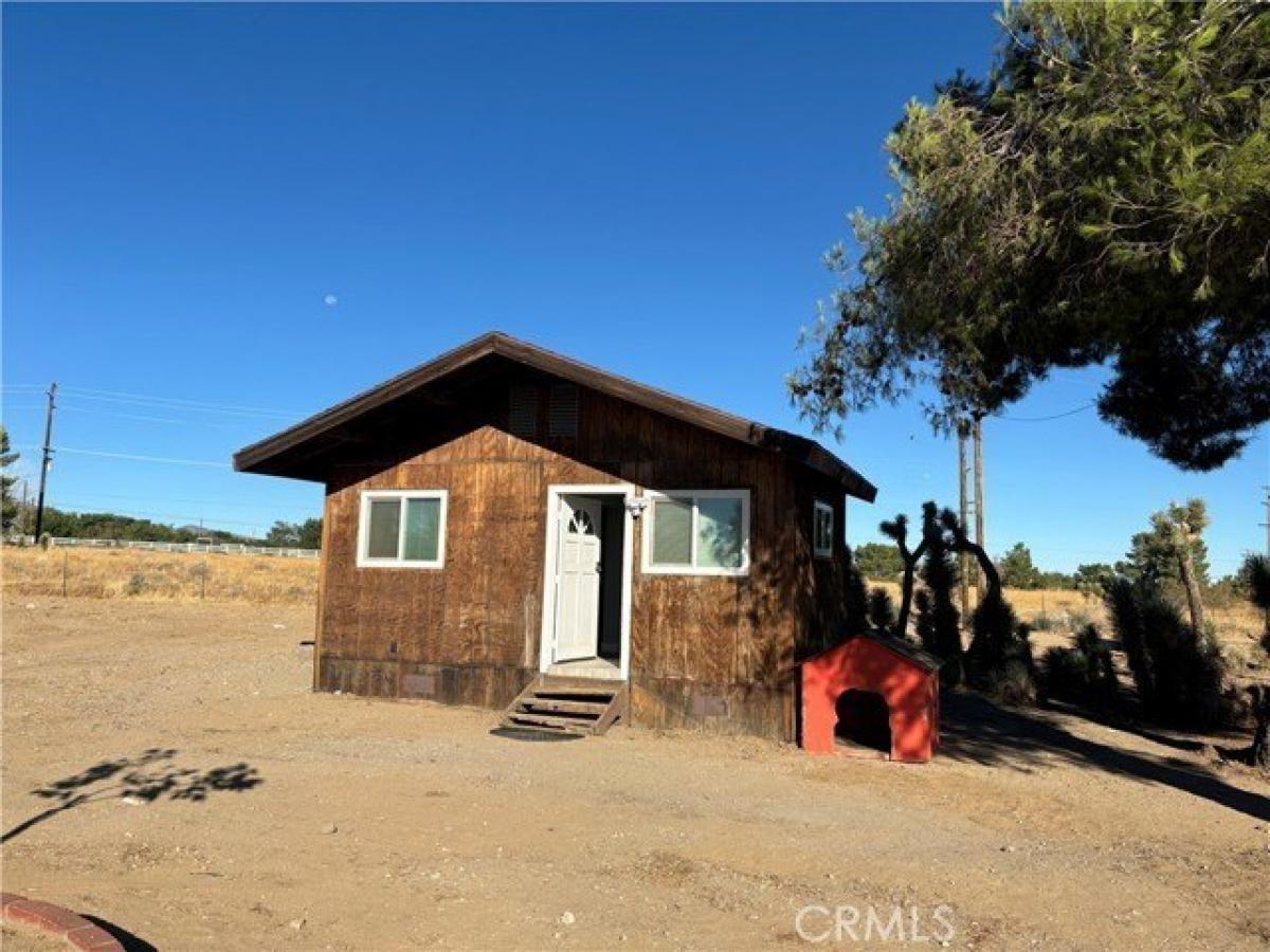 Picture of Residential Land For Sale in Phelan, California, United States